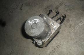 БЛОК АБС   PEUGEOT 307 2.0 HDI 16V