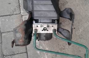 БЛОК АБС   PEUGEOT 307 2.0 HDI 265950084 110KM 90KM