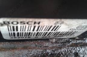 БЛОК АБС   PEUGEOT 307 2.0 HDI 265950084 110KM 90KM