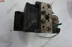 БЛОК АБС PEUGEOT 307 2.0 HDI   9648265580