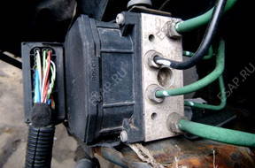 БЛОК АБС PEUGEOT 307 2.0 HDI   9648435380