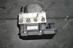 БЛОК АБС   PEUGEOT 307 2.0 HDI --