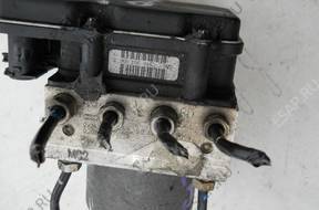БЛОК АБС   PEUGEOT 307 2.0 HDI