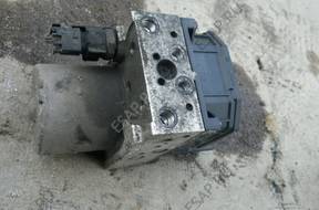 БЛОК АБС   PEUGEOT 307 2.0 HDI CZĘŚCI KRK