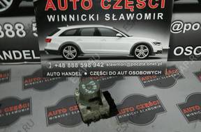 БЛОК АБС Peugeot 307  2.0 HDI   ESP 0265235237