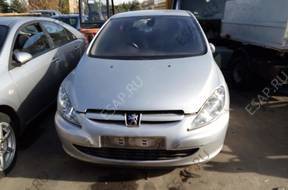 БЛОК АБС Peugeot 307 2002 2.0 16V -