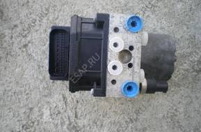 БЛОК АБС PEUGEOT 307  2003   BOSCH 0265225188