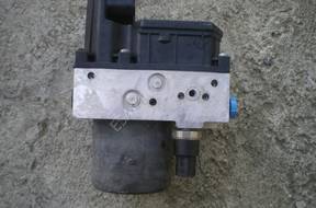 БЛОК АБС PEUGEOT 307  2003   BOSCH 0265225188