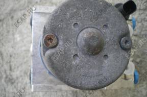 БЛОК АБС PEUGEOT 307  2003   BOSCH 0265225188