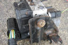 БЛОК АБС Peugeot 307  2003 год -  ESP Bosch 0265950072