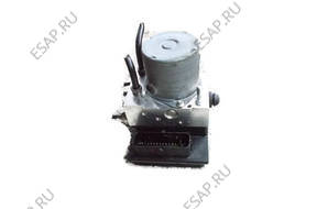 БЛОК АБС PEUGEOT 307 2007 год 1.6 HDI   ESP 0265950636