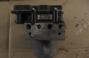 БЛОК АБС Peugeot 307 2.0HDI   0265234152
