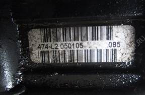 БЛОК АБС Peugeot 307 2.0HDI   9651873780