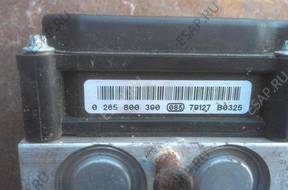 БЛОК АБС Peugeot 307 2.0hdi