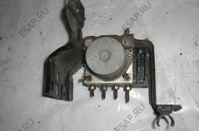 БЛОК АБС PEUGEOT 307 2.0HDI