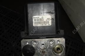 БЛОК АБС Peugeot 307 2.0HDI   ESP 0265950084 BOSCH