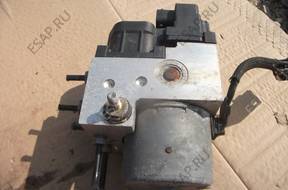 БЛОК АБС PEUGEOT 307 2L. HDI 2000/2001 год.