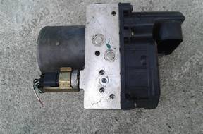 БЛОК АБС   PEUGEOT 307 9646968780 0265225163