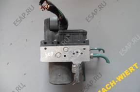 БЛОК АБС   PEUGEOT 307 9648265580 2.0HDI