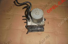 БЛОК АБС    PEUGEOT 307 9649458080 0265234140