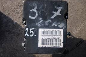 БЛОК АБС PEUGEOT 307   **9649458080**