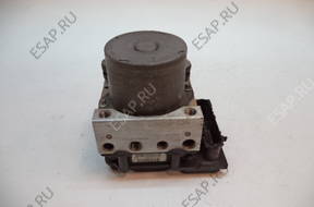 БЛОК АБС Peugeot 307   9649988280 0265231486