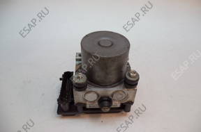 БЛОК АБС Peugeot 307   9649988280 0265231486