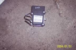 БЛОК АБС PEUGEOT 307   9651873780 D
