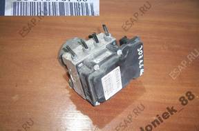 БЛОК АБС PEUGEOT 307   9651873780