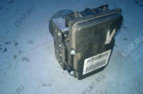 БЛОК АБС   Peugeot 307 9651873780