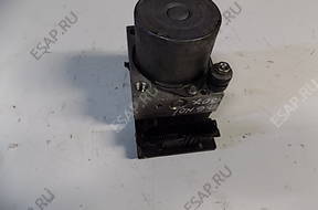 БЛОК АБС   PEUGEOT 307 9651873780