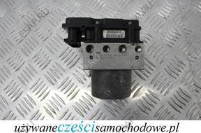 БЛОК АБС PEUGEOT 307    9659457180 KRAKW