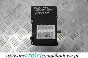 БЛОК АБС PEUGEOT 307    9659457180 KRAKW