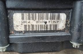 БЛОК АБС Peugeot 307  9659457180 osona