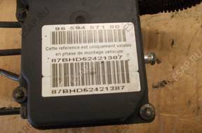 БЛОК АБС   Peugeot 307 9659457180