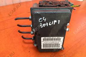 БЛОК АБС   Peugeot 307 9659457180