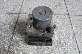 БЛОК АБС PEUGEOT 307   9660535780 0265950374