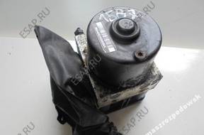 БЛОК АБС   PEUGEOT 307 9660696380 10.0960-1167.3