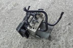 БЛОК АБС    Peugeot 307  9661740280