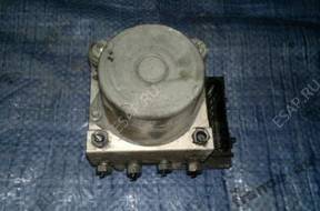 БЛОК АБС   PEUGEOT 307 9663345480 0265231508