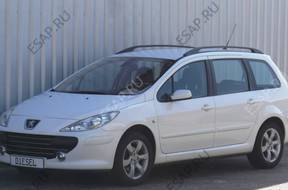 БЛОК АБС   PEUGEOT 307