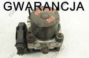 БЛОК АБС PEUGEOT 307   ABSU 0265800301 9650576780