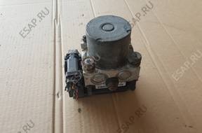 БЛОК АБС PEUGEOT 307   ABSU 0265800301 9650576780