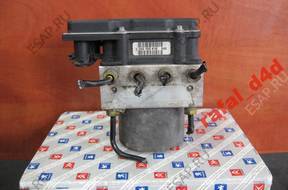 БЛОК АБС    PEUGEOT 307 BEZ ESP 0265800301