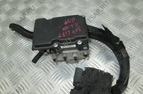 БЛОК АБС PEUGEOT 307   BOSCH 0265800395