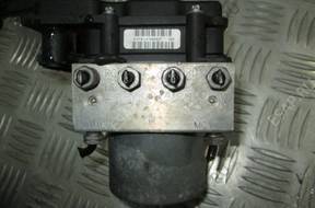 БЛОК АБС PEUGEOT 307   BOSCH 0265800395