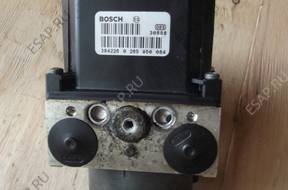 БЛОК АБС PEUGEOT 307   BOSCH 0265950084