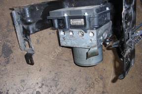 БЛОК АБС PEUGEOT 307 C4   0265231485 9649988280
