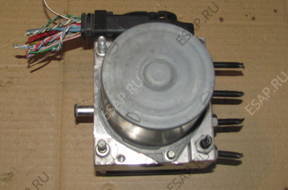БЛОК АБС   PEUGEOT 307 C4 0265800395 9659457180