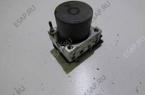 БЛОК АБС   PEUGEOT 307 C4 9651873780 BOSCH